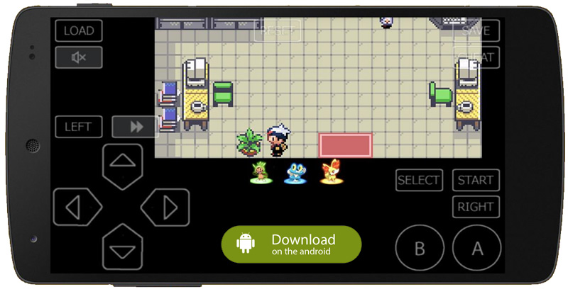 Gameboy Emulator Download For Pc